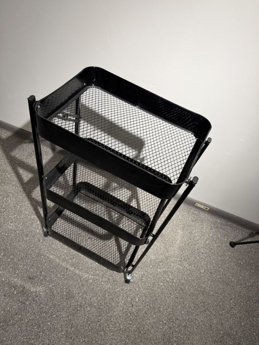 Продам тележку/помошницу