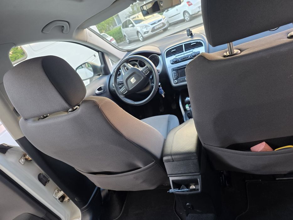 Vand autoturism Seat Altea
