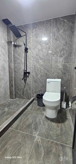 Focus Hostel Andijan