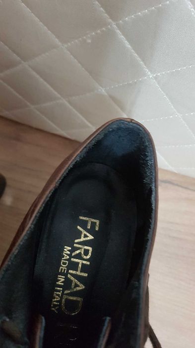 Oбувки от естес.кожа, спортни, елегантни. Размери:35-36-37-38
