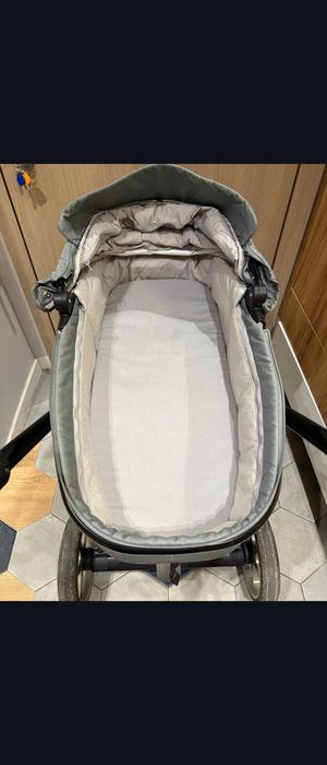 Бебешка количка Espiro next vengo