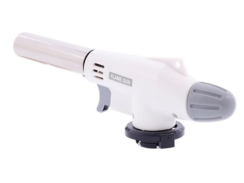 газова горелка с плавно регулиране на пламъка 86996 carmotion