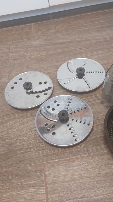 Кухненски робот Silvercrest Lidl