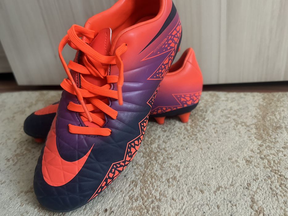 Nike Hypervenom Phelon