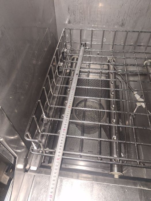 Посудна съдомиална MEIKO