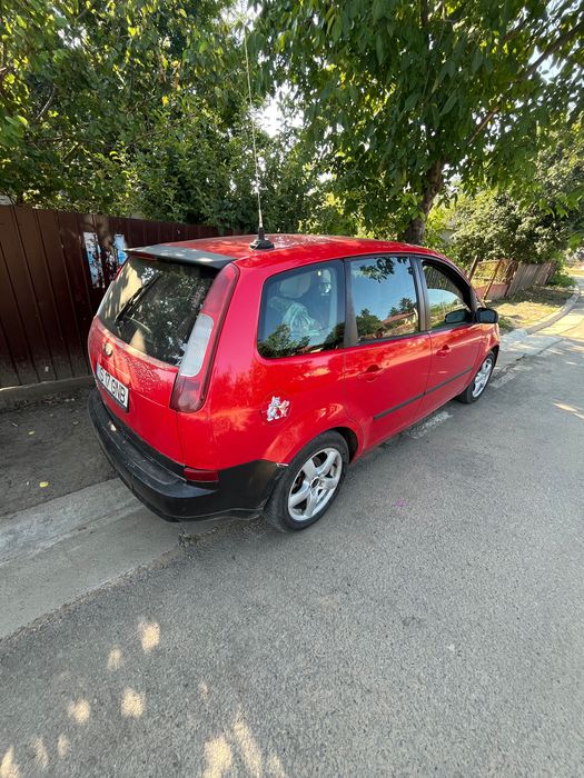 FORD C-Max 2005