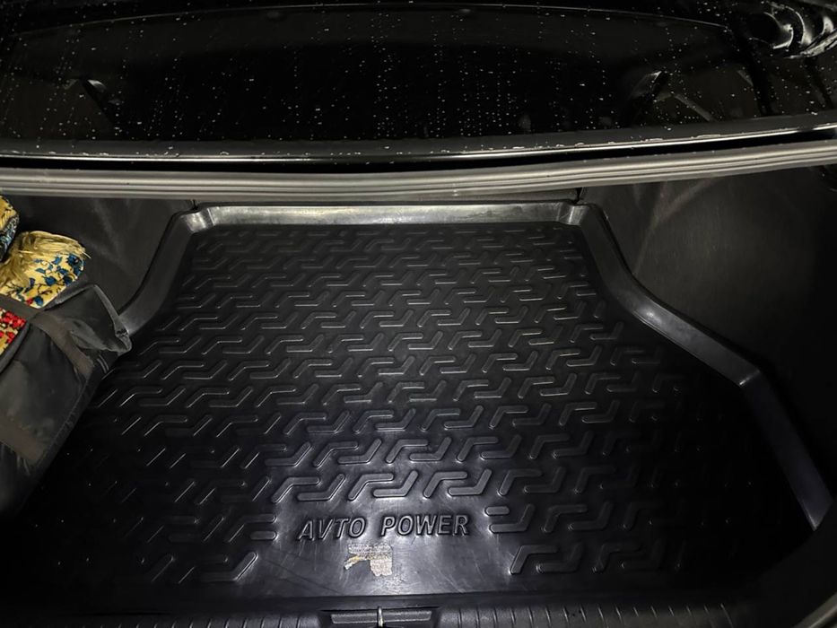 Gentra 2023 Bez lyuk