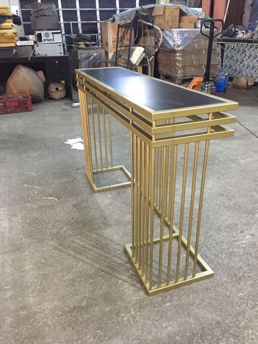 Барный стойк стол лофт