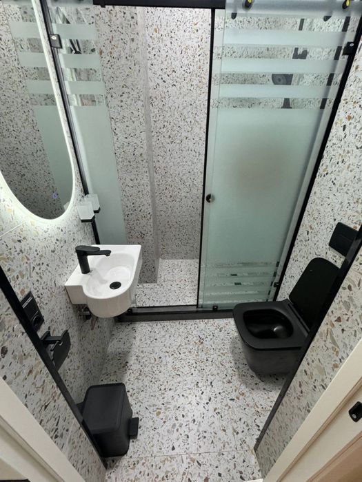 Мирзо Улугбекский район, Греческий городок.