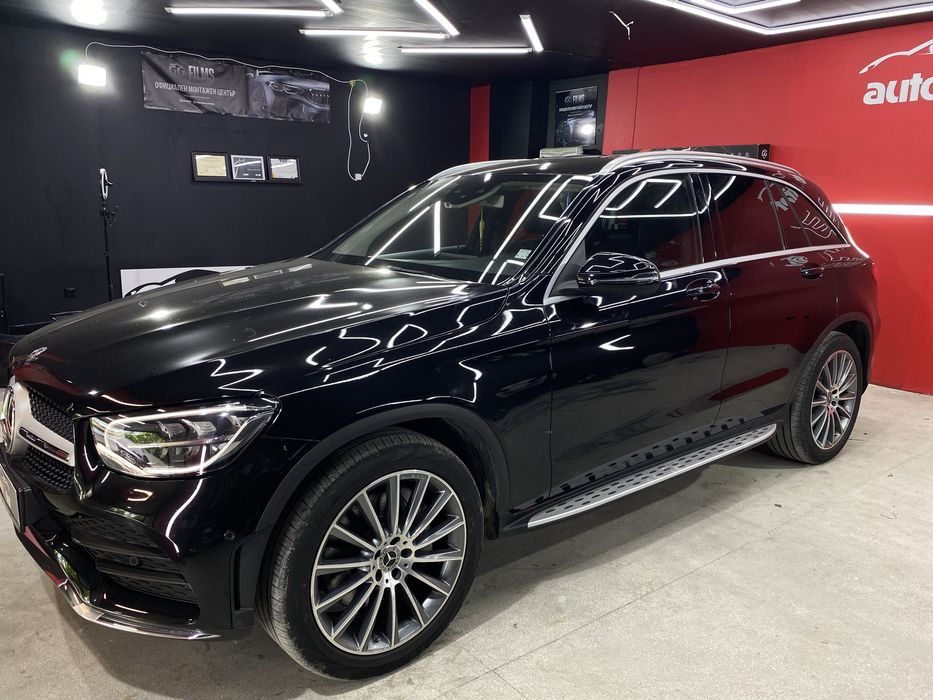 Затъмняване на стъкла,защитно фолио и фолиране на автомобили