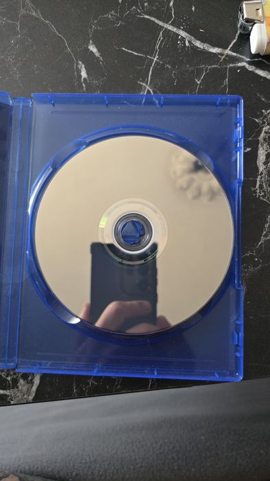 GTA V premium edition ps4