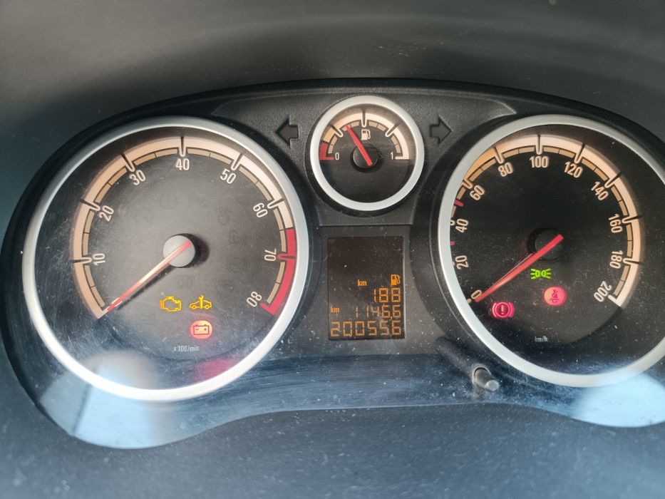 Opel Corsa D 1.2 Benzina