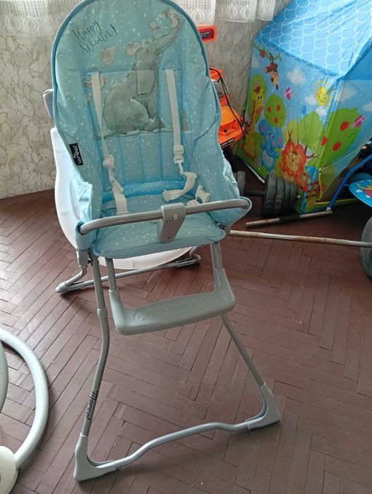 Столче за хранене