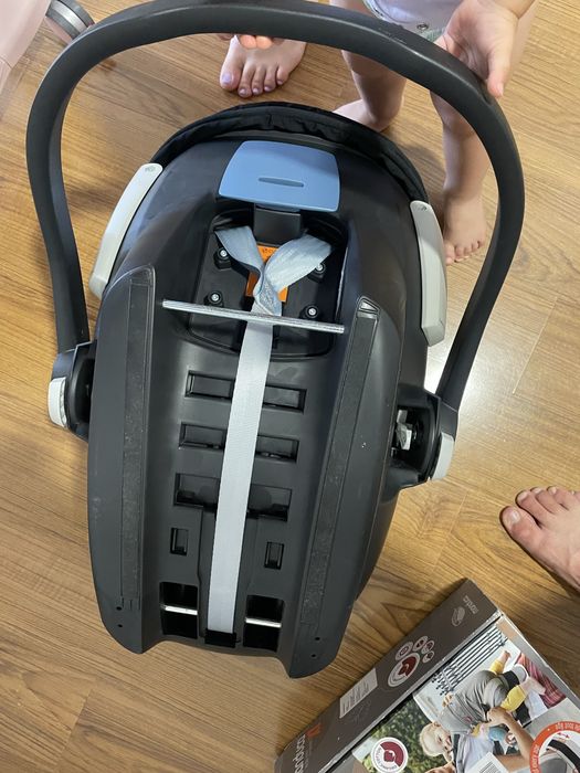 Scoica auto pentru copii Cybex Gold Aton 5, 0-13 kg,