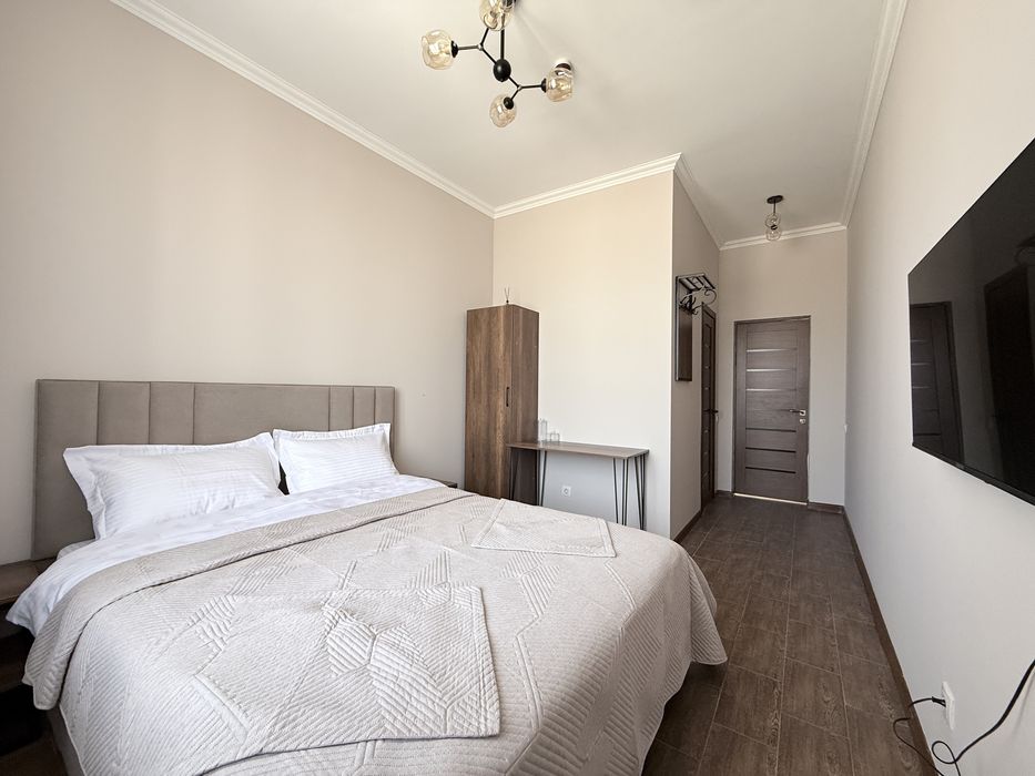 OrionHate уютная гостиница