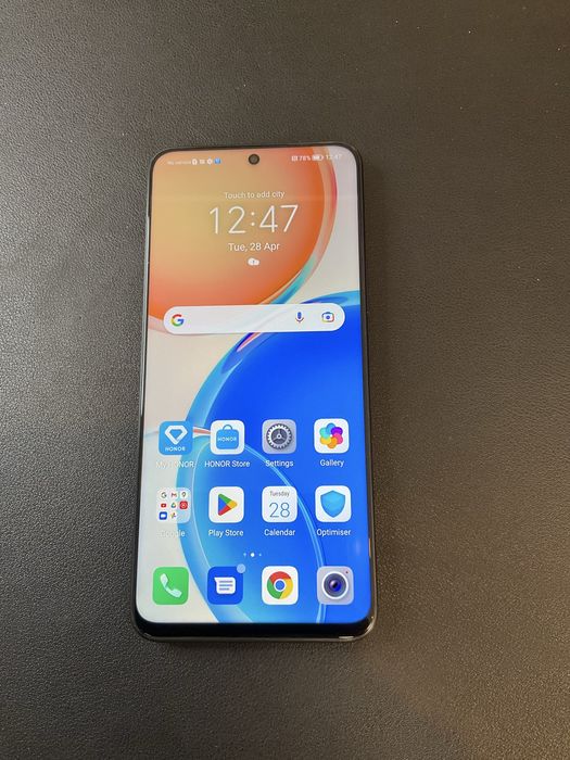 Honor X8 128GB ID-XXL10071