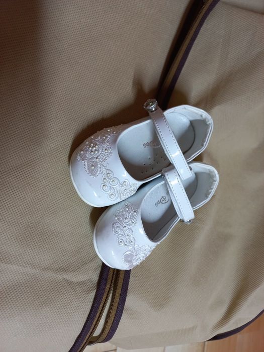 Продаётся платье и туфли