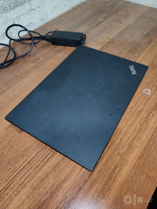 Ноутбук Lenovo T14, i5, 16/128 GB