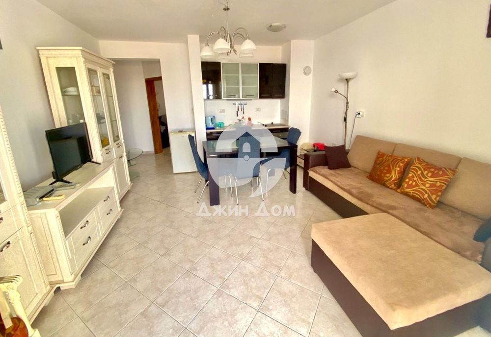 Продава се Двустаен апартамент в Свети Влас - 78 кв.м за 1385 €/кв.м - Снимка #1