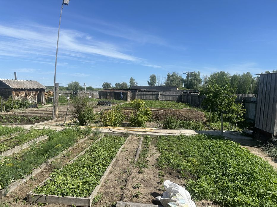 Продам дом в селе Канонерка