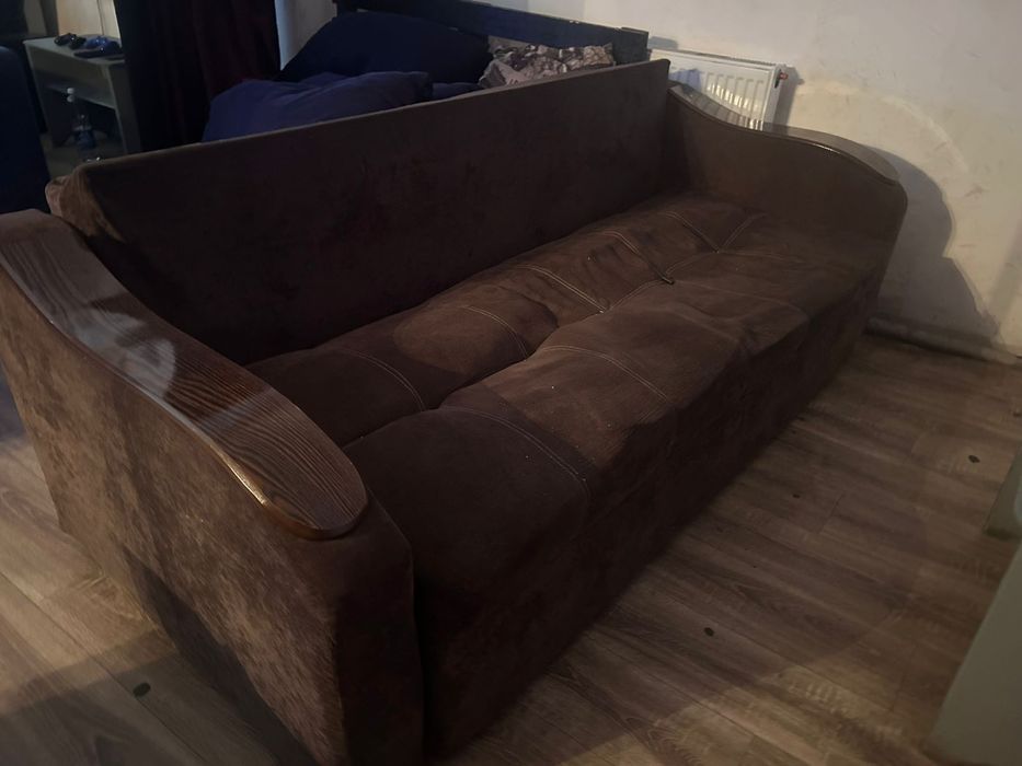 Диваны разных размеров