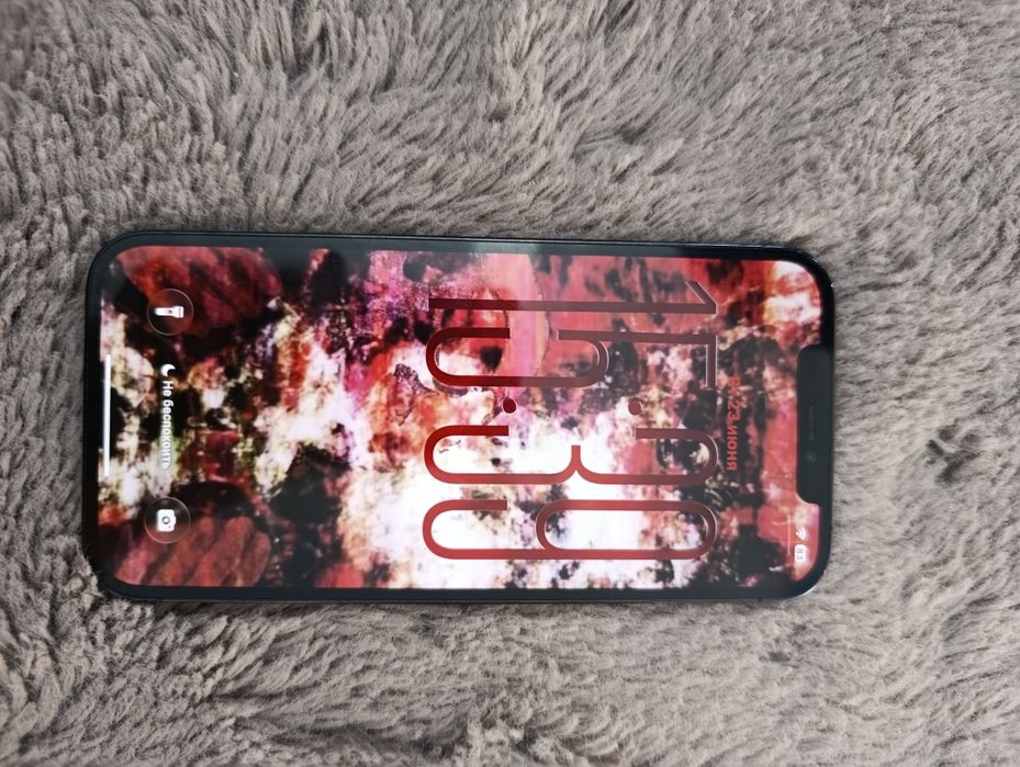 iPhone 12 pro max