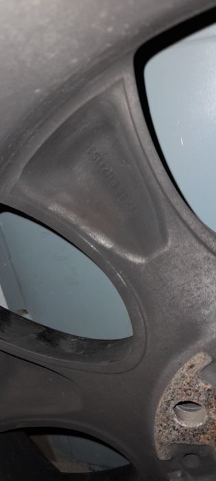 Продавам Стил 162 18"ки 5х120