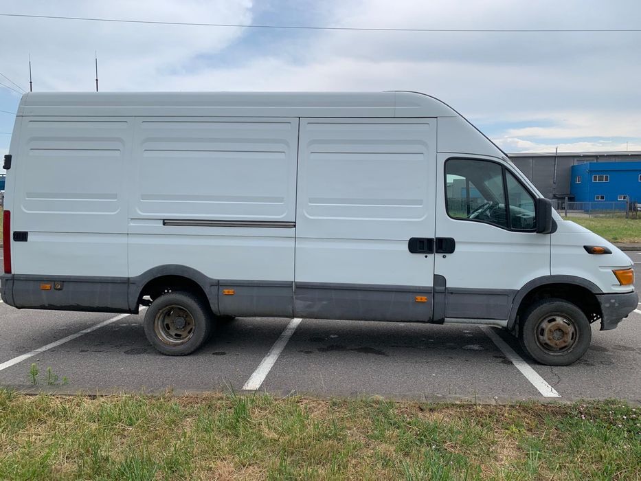 Iveco Daily 2004