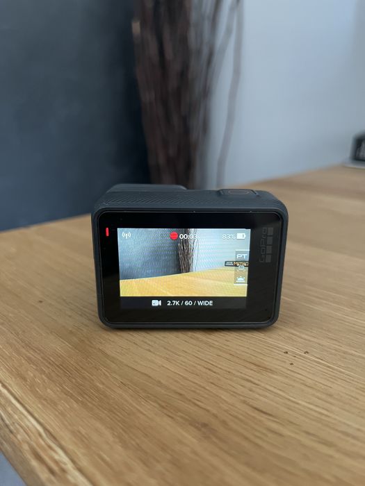 GoPro Hero 6 камера