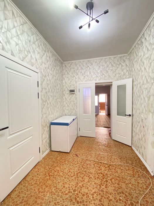 Отдельный дом 5 комн