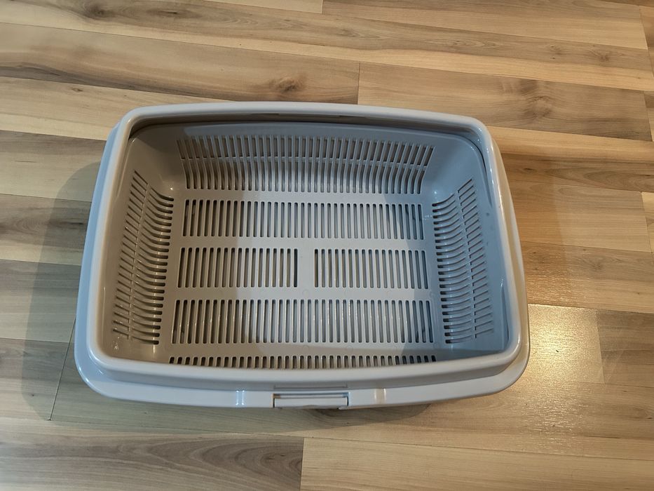 НОВЫЙ лоток недорого