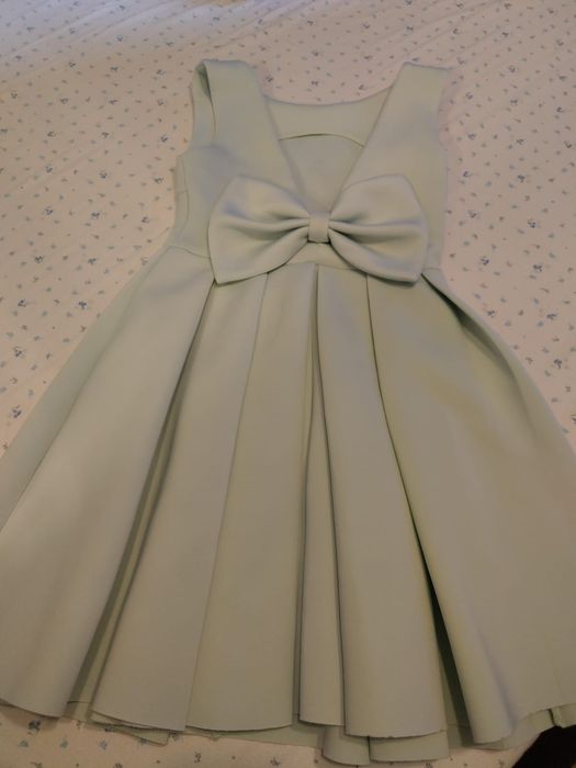 Rochie eleganta,de nunta