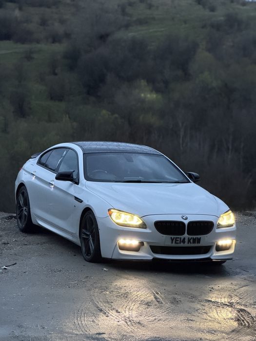 BMW 6 Series 2014 — imagine 2