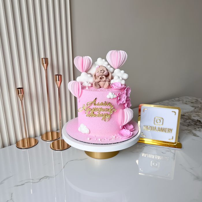 Торт на заказ Астана