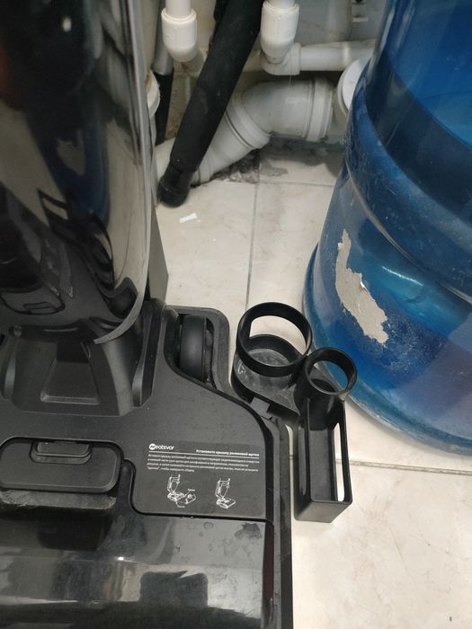 Продам моющий пылесос