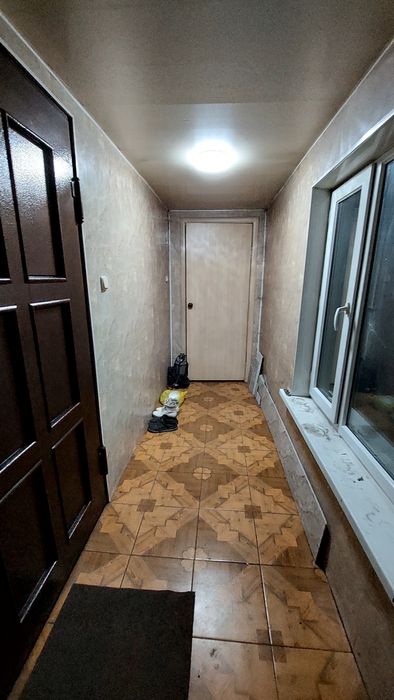 Продаётся дом в п.Новодолинский