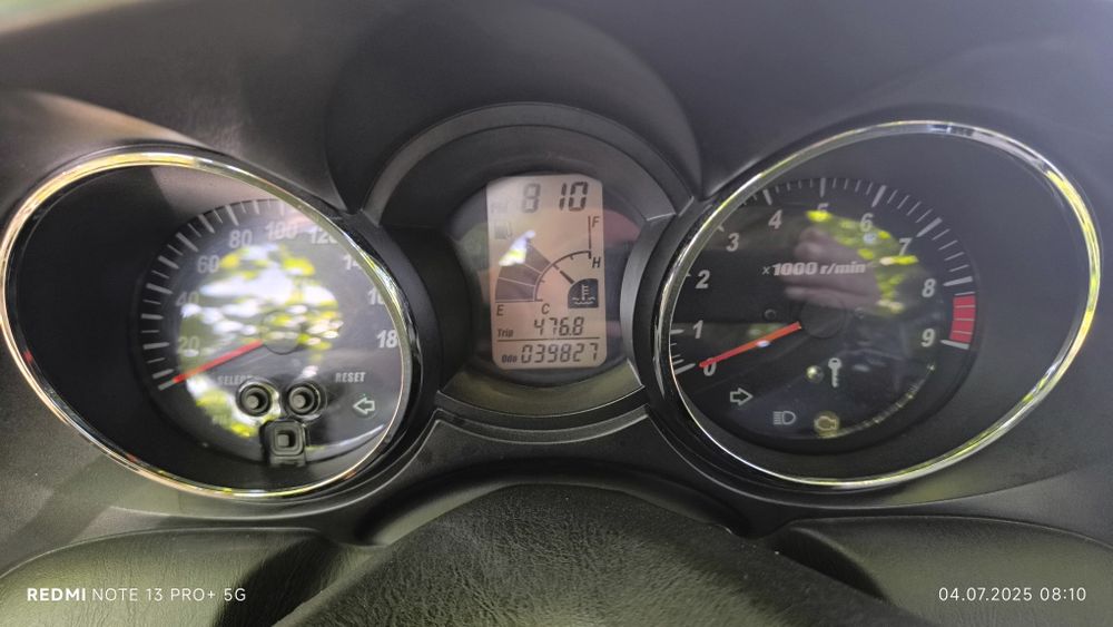 Ямаха Маджести,400кубика,35 к.с.