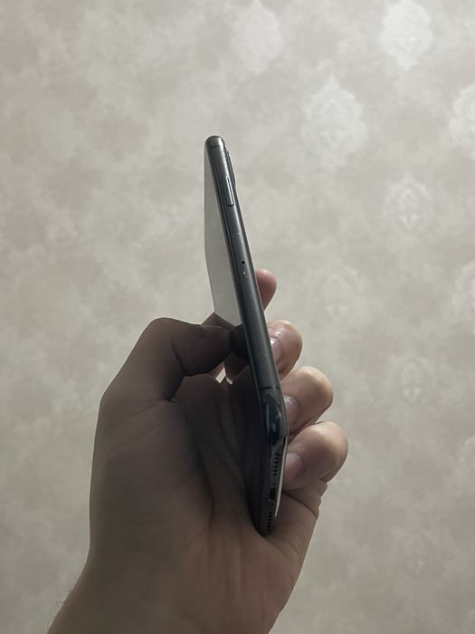 iphone x 256gb кчу