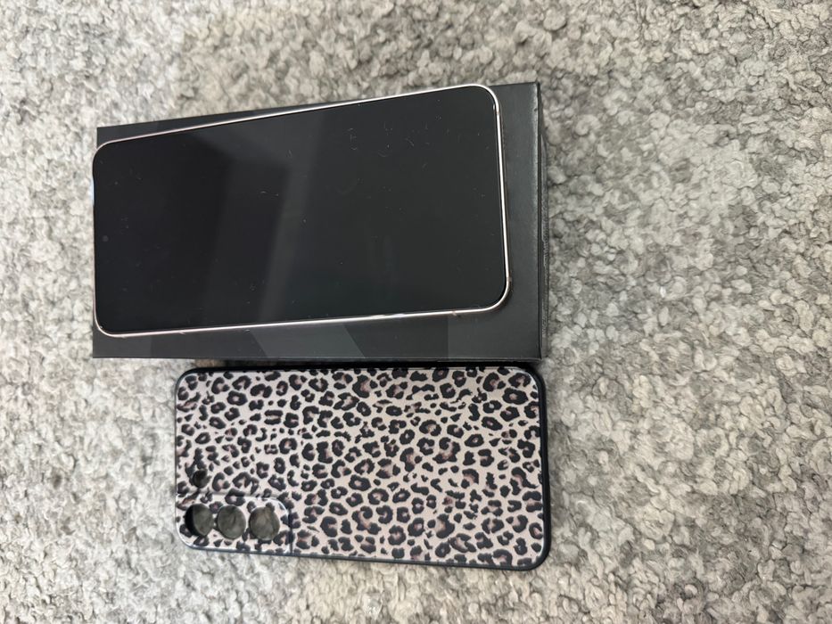 Samsung S 22 128 gb dual sim