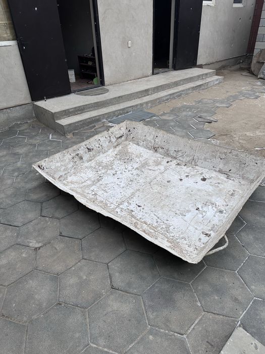 Астау 1,70*2,20 размер