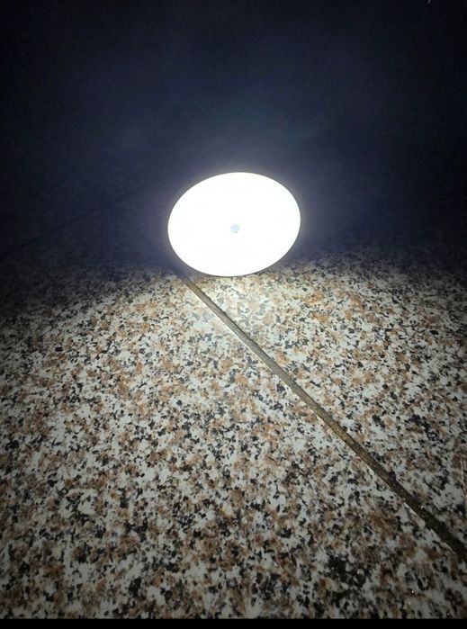 Set 3 lămpi de noapte