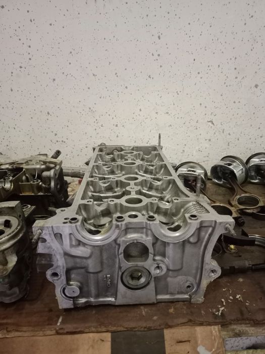 Продам мотор тойота камри 2.4