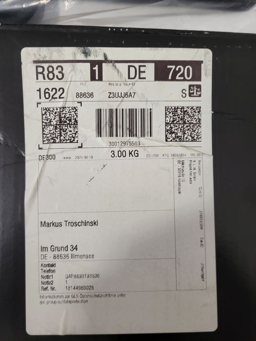 ОРИГИНАЛНИ Стелки за Smart #1