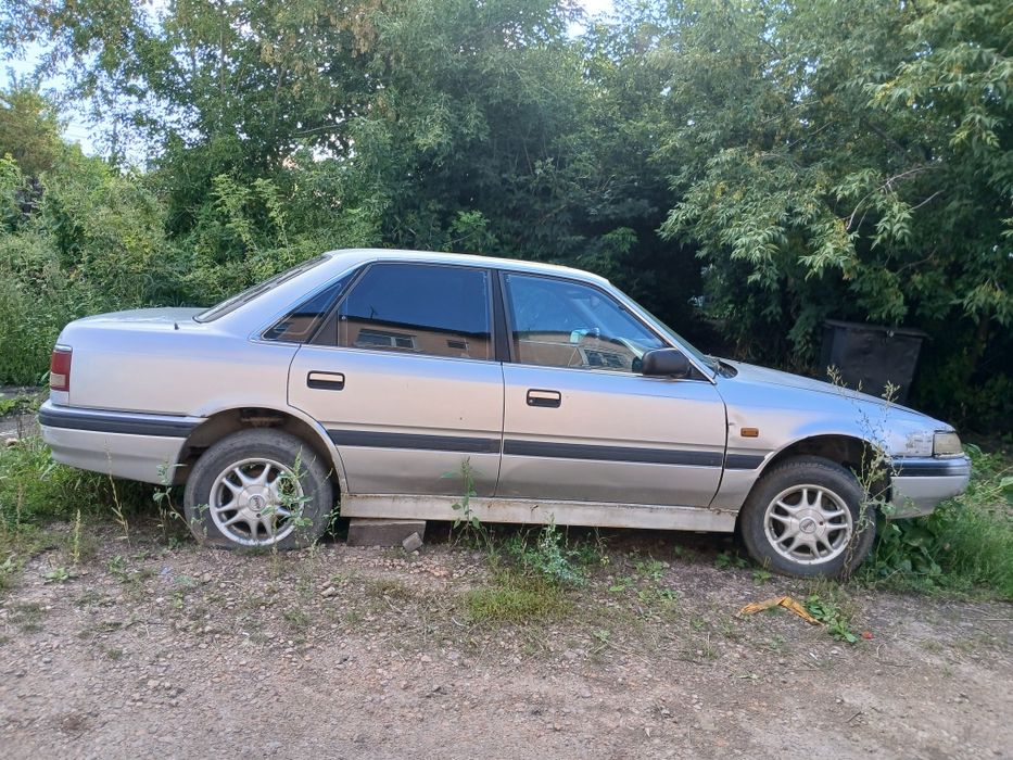 Продам мазда 626