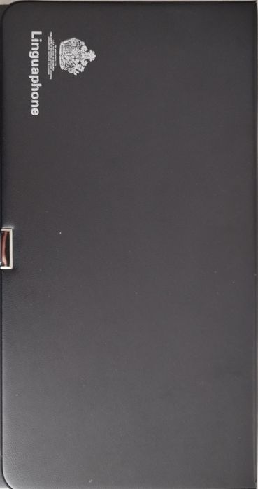 Linguaphone limba engleza-curs