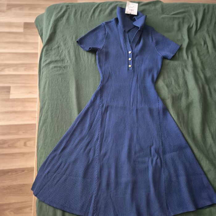 Rochie midi Mohito - marime S, noua cu eticheta,