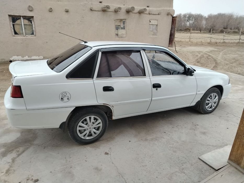 Некся 2 жылы 2015 сонс гибрит