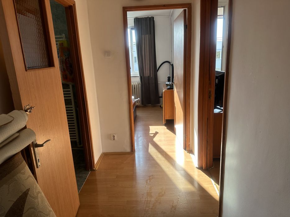 Curatenie  la Domiciliu Bucuresti