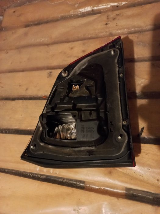 Ляв вътрешен стоп за Toyota Land Cruiser V8