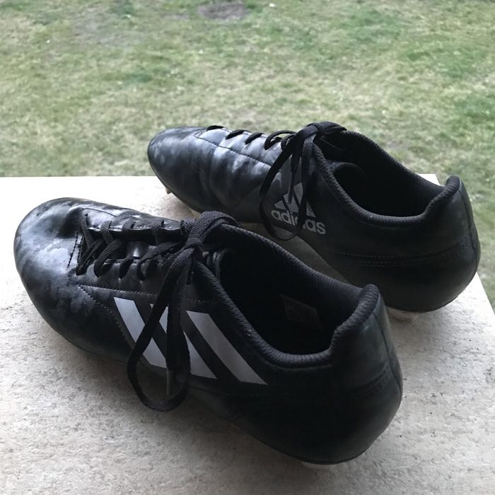 Ghete fotbal, marimea 44